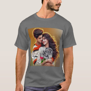 Style: Basic Dark T-Shirt Comfortable
