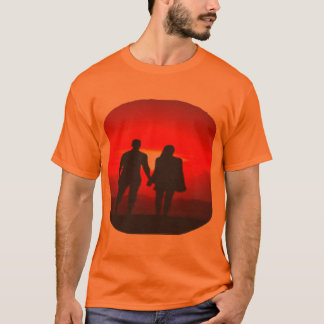 Style: Basic Dark T-Shirt Comfortable