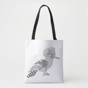 Style Bird 2 Tote Bag