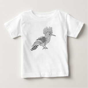 Style Bird Baby T-Shirt