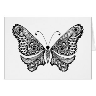 Style  Butterfly
