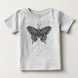 Style Butterfly Baby T-Shirt