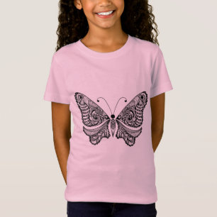 Style Butterfly T-Shirt