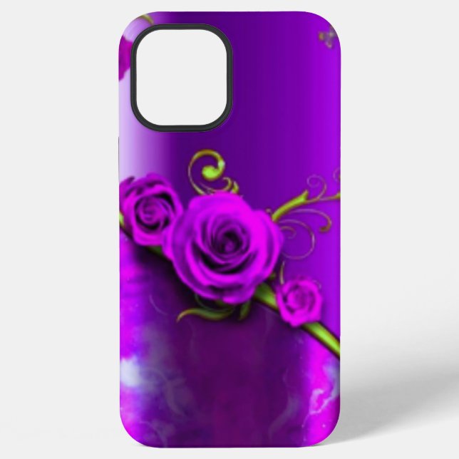 Style: Case-Mate Barely There Apple iPhone 16 Pro  Case (Back)
