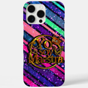 Style: Case-Mate Barely There Apple iPhone 16 Pro Max Case