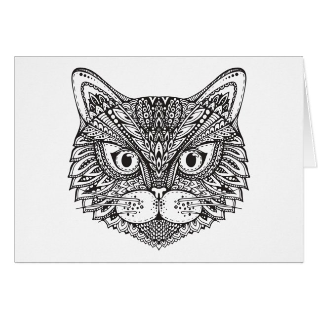 Style Cat (Front Horizontal)