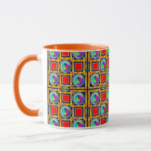 Style: Combo Mug