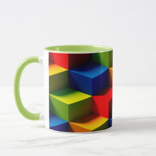 Style: Combo Mug