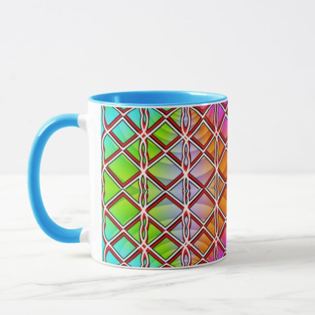 Style: Combo Mug (Left)