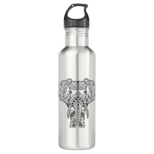 Style Elephant 710 Ml Water Bottle