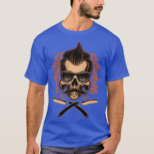 Style for barber or barbershop 2 T-Shirt