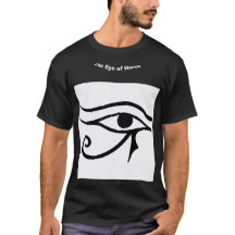 Style is Life - The eye of Horus