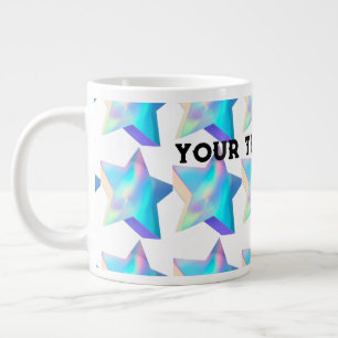 Style Jumbo Tea Coffee Mugs Speciality Mug