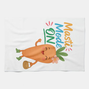 Style: Kitchen Towel 16" x 24" Brighten up any kit