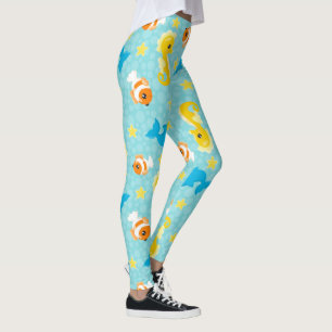 Style Leggings
