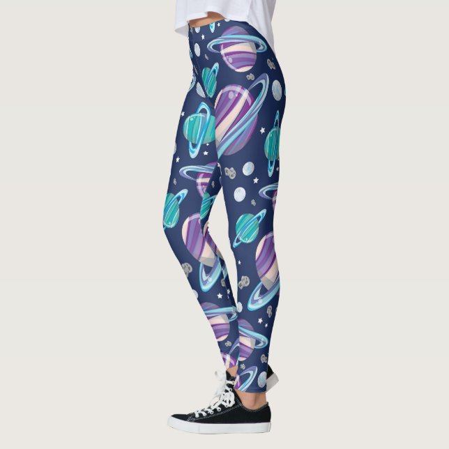 Style Leggings (Left)