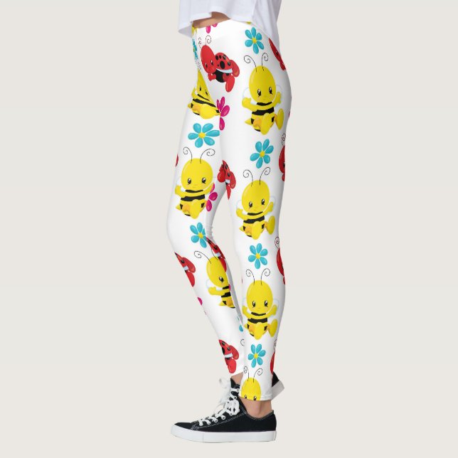 Style Leggings (Left)