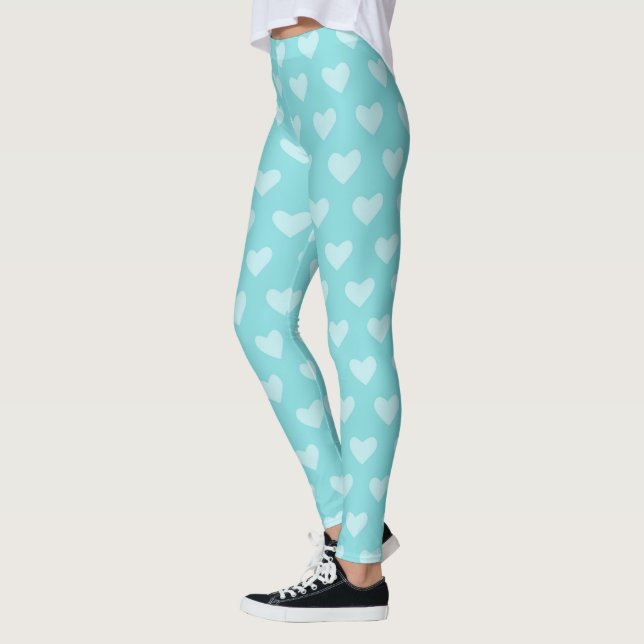 Style  Leggings (Left)