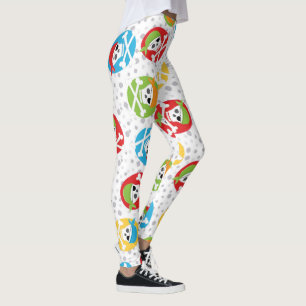 Style Leggings