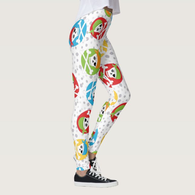 Style Leggings (Right)