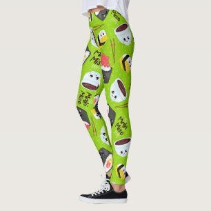 Style Leggings