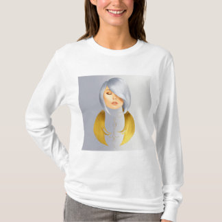 Style list design T-Shirt