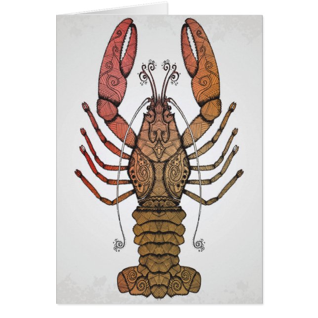 Style Lobster (Front)