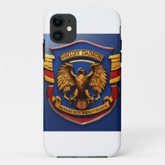 "Style Meets Protection: Elevate Your iPhone " iPhone 11 Case