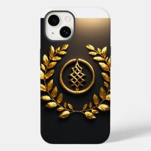 "Style Meets Protection: Elevate Your iPhone" Case-Mate iPhone 14 Case