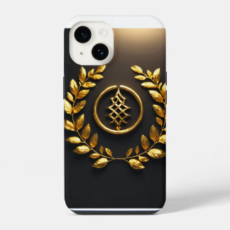 "Style Meets Protection: Elevate Your iPhone" iPhone 14 Case