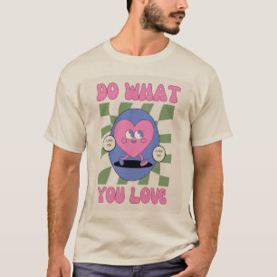 Style: Men's Basic T-Shirt