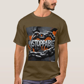 Style of a Winner T-Shirt