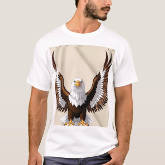 Style Saga – A tale of evolving fashion trends. T-Shirt