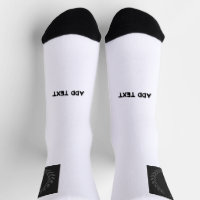 Style Sustainable Premium Crew Sock
