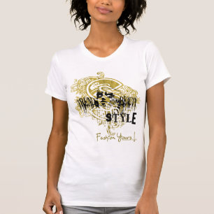 Style T-Shirt