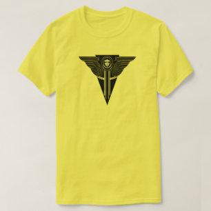 Style T-Shirt – Trendy, Comfortable, an