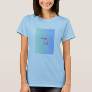 Style that speaks your vibe T-Shirt