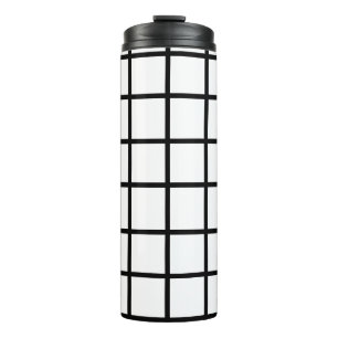 Style  thermal tumbler