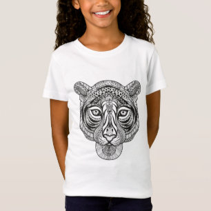 Style Tiger T-Shirt