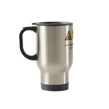 Style: Travel/Commuter Mug