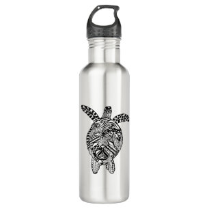 Style Turtle 710 Ml Water Bottle
