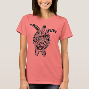 Style Turtle T-Shirt