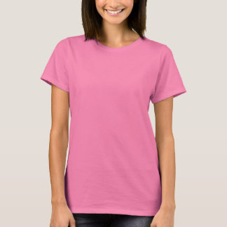 Style: Women's Hanes ComfortSoft® T-Shirt