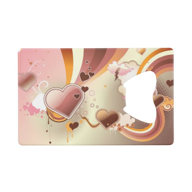 Styled design background (Front (Horizontal))