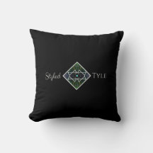 Styled Tyle Logo