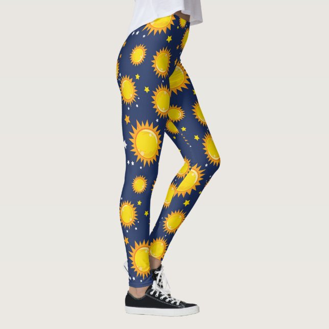 StyleLeggings Leggings (Right)