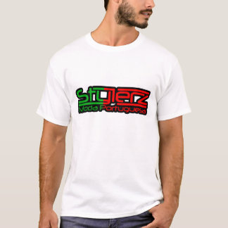 STYLERZ MODA T-Shirt