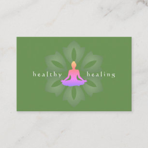 Styles, Minimalist, Professional, Modern, Elegant Business Card