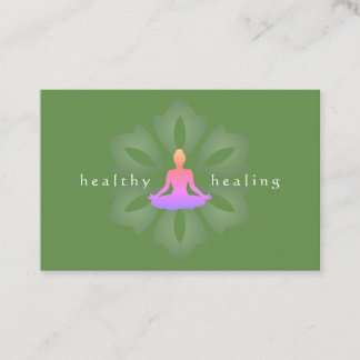 Styles, Minimalist, Professional, Modern, Elegant Business Card