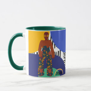 Styles upon Styles Mug
